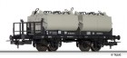 76046 Sachsenmodelle Lime transport car